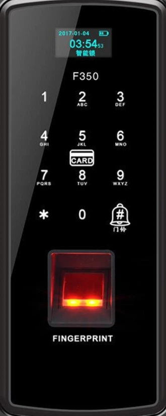 Tempered Glass Control Panel Tempered Glass Control Panel