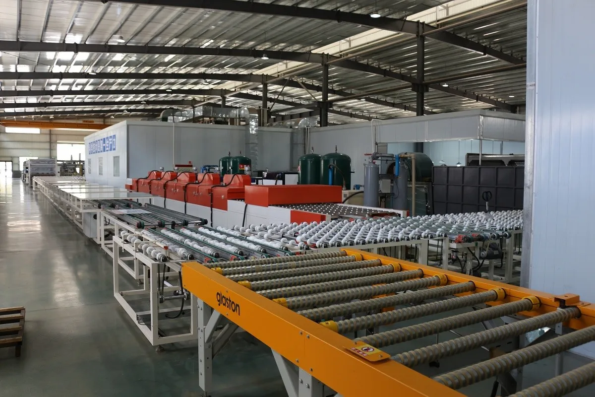 Tempered Glass Control Panel Tempered Glass Control Panel